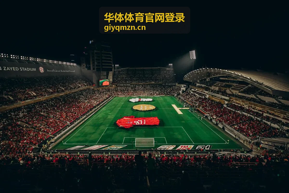 华体体育官网登录会员系统 - 体育赛事场景